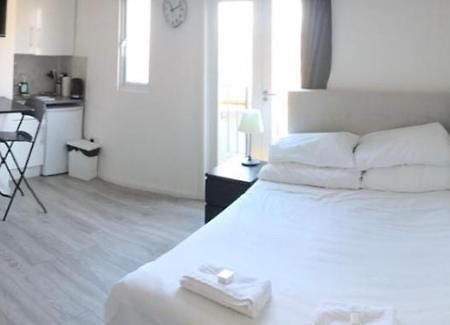 לונדון City Centre Apartments מראה חיצוני תמונה
