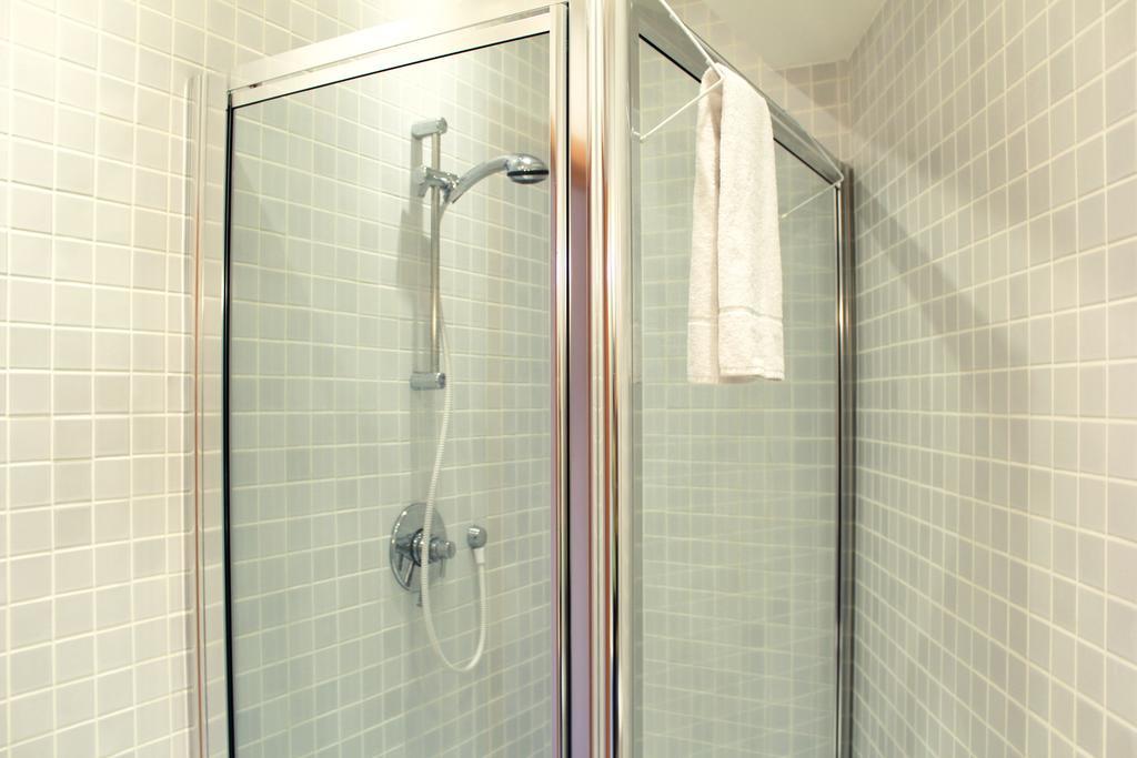 לונדון City Centre Apartments מראה חיצוני תמונה